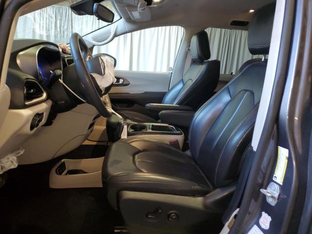 2023 Chrysler Pacifica T მანქანა იყიდება აუქციონზე, vin: 2C4RC1BG4PR551997, აუქციონის ნომერი: 60269605