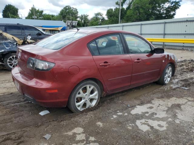 Aukcja sprzedaży 2009 Mazda 3, vin: JM1BK32F291190929, numer aukcji: 54018695