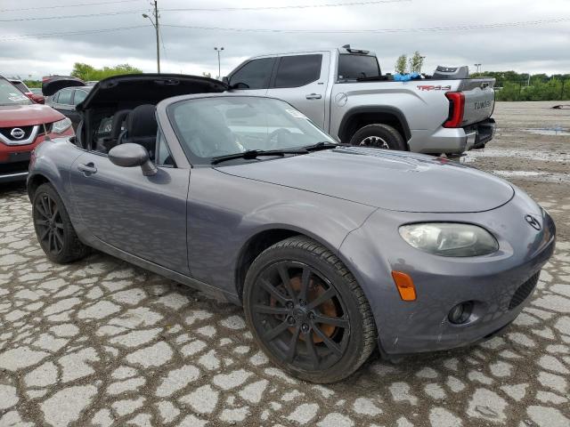Продаж на аукціоні авто 2006 Mazda Mx-5 Miata, vin: JM1NC25FX60112528, номер лоту: 59711345