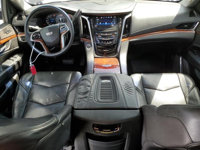 59904295 :رقم المزاد ، 1GYS4HKJ4JR163503 vin ، 2018 Cadillac Escalade E مزاد بيع