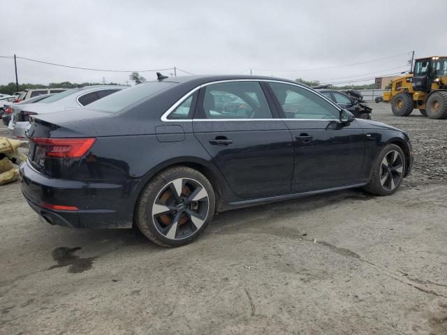 Продажа на аукционе авто 2017 Audi A4 Premium, vin: WAUENAF45HN012731, номер лота: 60073295