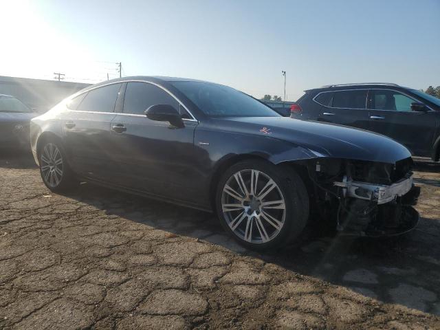 2013 Audi A7 Premium მანქანა იყიდება აუქციონზე, vin: WAUYGAFC4DN061279, აუქციონის ნომერი: 61166465