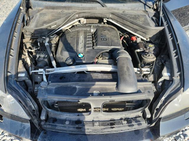 Aukcja sprzedaży 2013 Bmw X5, vin: 5UXZV4C51D0B10747, numer aukcji: 61840335