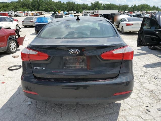 Aukcja sprzedaży 2016 Kia Forte, vin: KNAFK4A62G5620406, numer aukcji: 62779155