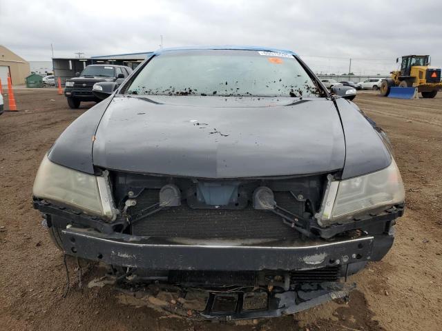 2010 Acura Rl მანქანა იყიდება აუქციონზე, vin: JH4KB2F63AC002558, აუქციონის ნომერი: 60576535