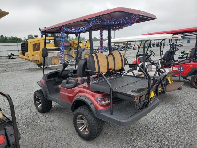 Продаж на аукціоні авто 2021 Icon Ev Golf Cart, vin: LTA0048363, номер лоту: 59948425