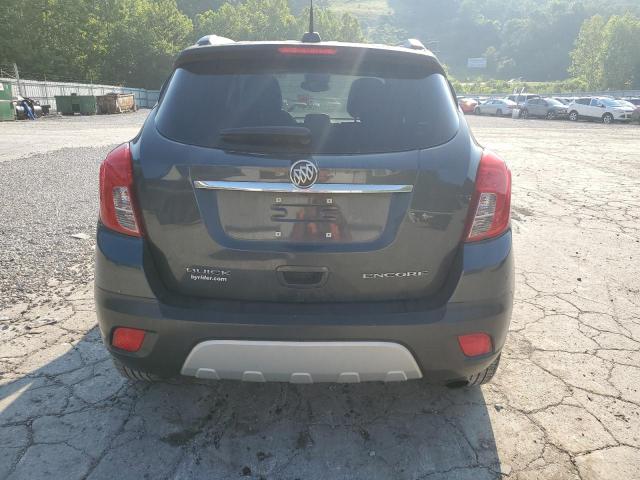 Aukcja sprzedaży 2016 Buick Encore, vin: KL4CJASB5GB609415, numer aukcji: 61836365