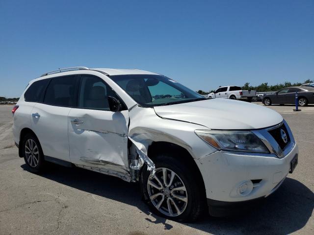 Продажа на аукционе авто 2013 Nissan Pathfinder, vin: 5N1AR2MN1DC666408, номер лота: 61255255
