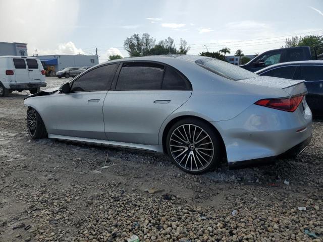 Aukcja sprzedaży 2021 Mercedes-benz S, vin: W1K6G7GB2MA033514, numer aukcji: 60265015