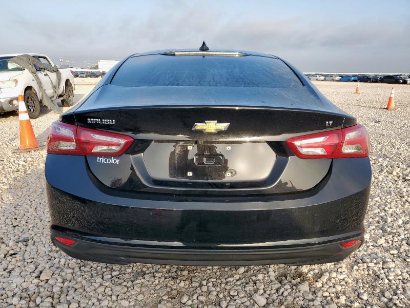 Продаж на аукціоні авто 2021 Chevrolet Malibu, vin: 1G1ZD5ST2MF006099, номер лоту: 90252345