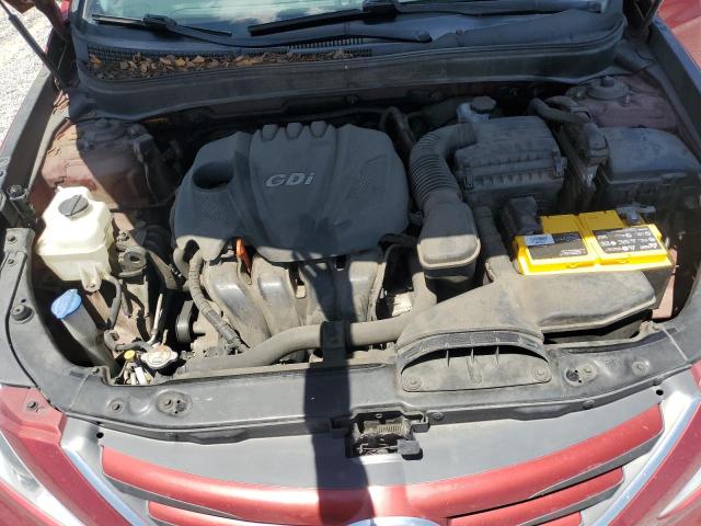 Продаж на аукціоні авто 2014 Hyundai Sonata Gls, vin: 5NPEB4AC5EH824960, номер лоту: 62422635