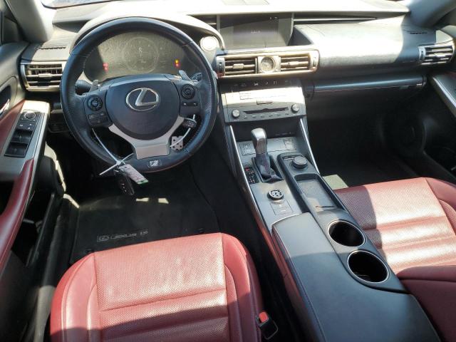 2015 Lexus Is 250 მანქანა იყიდება აუქციონზე, vin: JTHBF1D27F5054964, აუქციონის ნომერი: 59935985