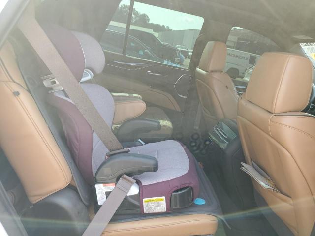Aukcja sprzedaży 2022 Cadillac Escalade P, vin: 1GYS4BKLXNR332363, numer aukcji: 59677995