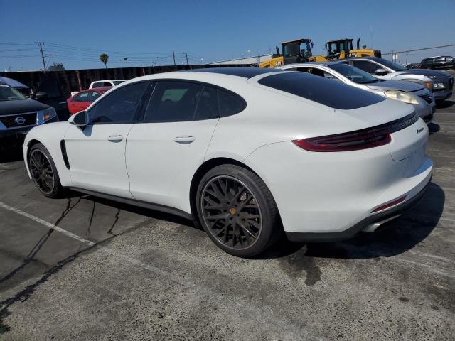 2017 Porsche Panamera 2 მანქანა იყიდება აუქციონზე, vin: WP0AA2A71HL103883, აუქციონის ნომერი: 60921795