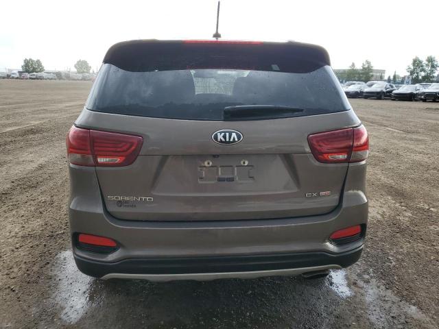 Aukcja sprzedaży 2019 Kia Sorento, vin: 5XYPHDA32KG562437, numer aukcji: 61556395