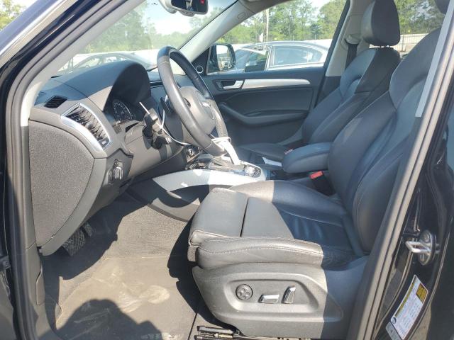 Aukcja sprzedaży 2014 Audi Q5 Premium, vin: WA1LFAFP3EA131764, numer aukcji: 62150715