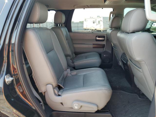 Продаж на аукціоні авто 2016 Toyota Sequoia Pl, vin: 5TDDW5G11GS136379, номер лоту: 61713775