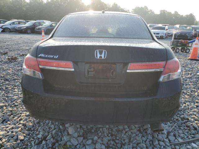 Продаж на аукціоні авто 2012 Honda Accord Exl, vin: 1HGCP2F83CA086423, номер лоту: 61733105