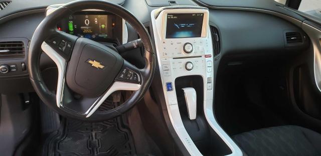 Aukcja sprzedaży 2013 Chevrolet Volt, vin: 1G1RE6E49DU137873, numer aukcji: 62432745