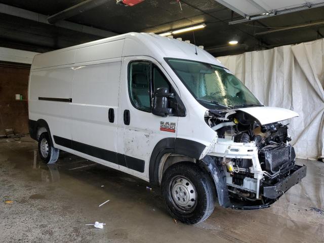 Продажа на аукционе авто 2019 Ram Promaster Cargo Van, vin: 3C6TRVDG5KE529484, номер лота: 61444585