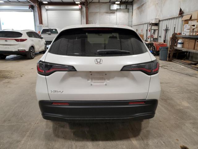 59098595 :رقم المزاد ، 3CZRZ2H36SM761360 vin ، 2025 Honda Hr-v Lx مزاد بيع