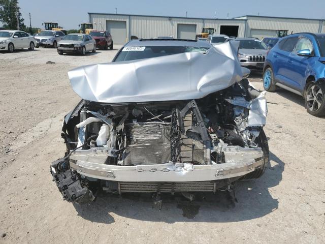 60646105 :رقم المزاد ، 1HGCV1F55JA235238 vin ، 2018 Honda Accord مزاد بيع