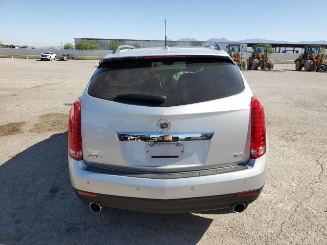 Aukcja sprzedaży 2014 Cadillac Srx Luxury, vin: 3GYFNBE31ES516825, numer aukcji: 61507705