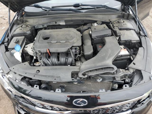 61347725 :رقم المزاد ، 5XXGT4L38LG397253 vin ، 2020 Kia Optima Lx مزاد بيع