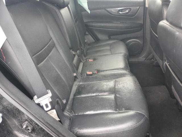 2016 Nissan Rogue S მანქანა იყიდება აუქციონზე, vin: 5N1AT2MT0GC765791, აუქციონის ნომერი: 61088375