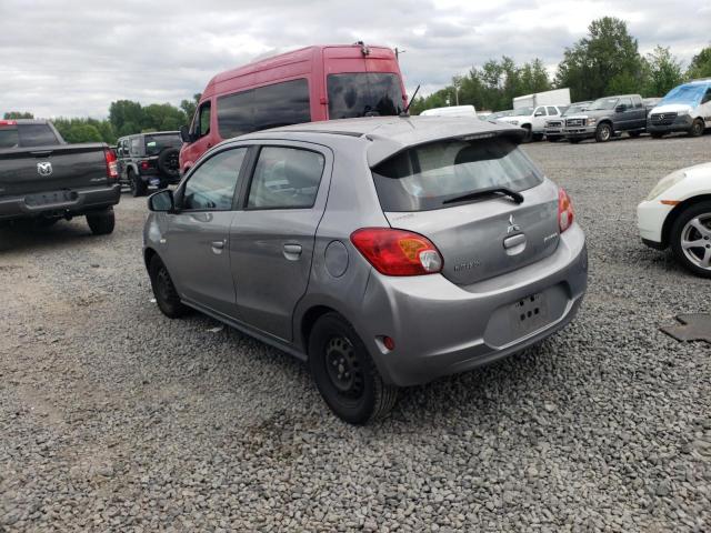Продаж на аукціоні авто 2015 Mitsubishi Mirage De, vin: ML32A3HJ6FH058132, номер лоту: 62789405