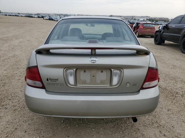 62495285 :رقم المزاد ، 3N1CB51D43L706405 vin ، 2003 Nissan Sentra مزاد بيع