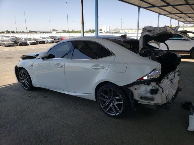 Продажа на аукционе авто 2016 Lexus Is, vin: JTHBA1D20G5029971, номер лота: 57646095