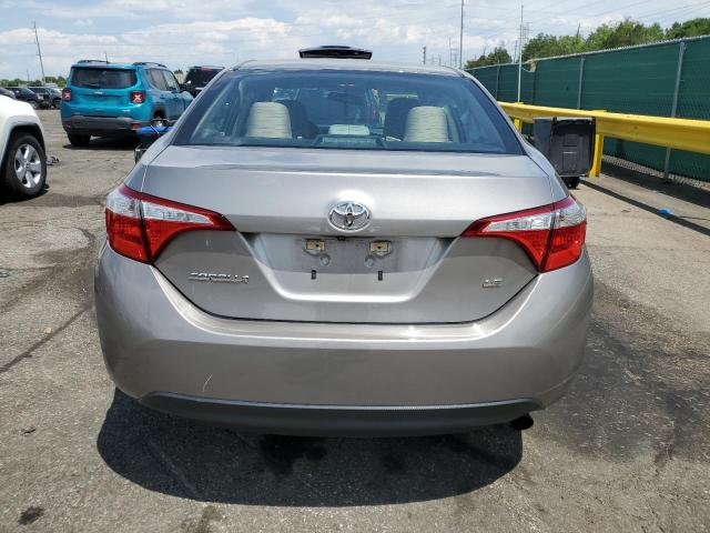 2015 Toyota Corolla მანქანა იყიდება აუქციონზე, vin: 5YFBURHE8FP263210, აუქციონის ნომერი: 62485585