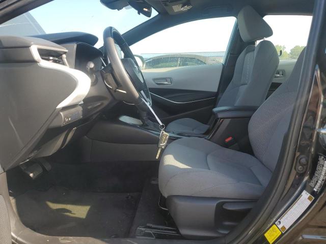 Aukcja sprzedaży 2021 Toyota Corolla Se, vin: JTDS4MCE6MJ063454, numer aukcji: 61626815
