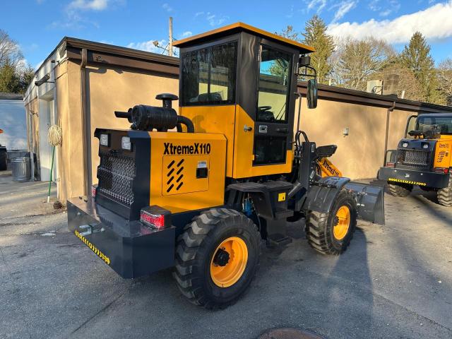 63190295 :رقم المزاد ، 09262605 vin ، 2025 Other Heavy Equipment Other مزاد بيع