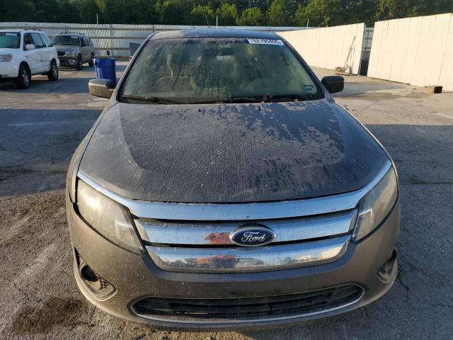 79724605 :رقم المزاد ، 3FAHP0HA1BR319170 vin ، 2011 Ford Fusion Se مزاد بيع