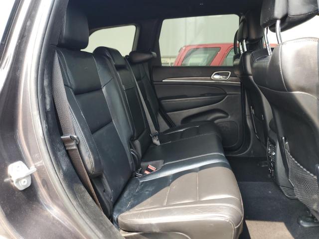 Продаж на аукціоні авто 2020 Jeep Grand Cher, vin: 1C4RJFBG2LC267998, номер лоту: 58813705