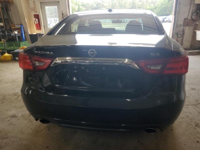 Продажа на аукционе авто 2017 Nissan Maxima 3.5, vin: 1N4AA6AP0HC402892, номер лота: 58530165