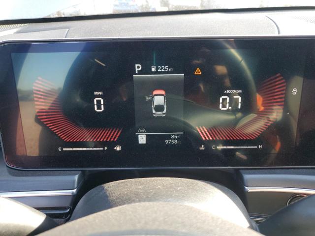 Aukcja sprzedaży 2025 Kia K5 Gt Line, vin: KNAG64J79S5317360, numer aukcji: 61185265