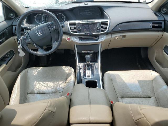 Продаж на аукціоні авто 2013 Honda Accord Exl, vin: 1HGCR3F85DA016729, номер лоту: 59956885