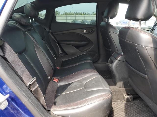 62374015 :رقم المزاد ، 1C3CDFEB2ED773099 vin ، 2014 Dodge Dart مزاد بيع