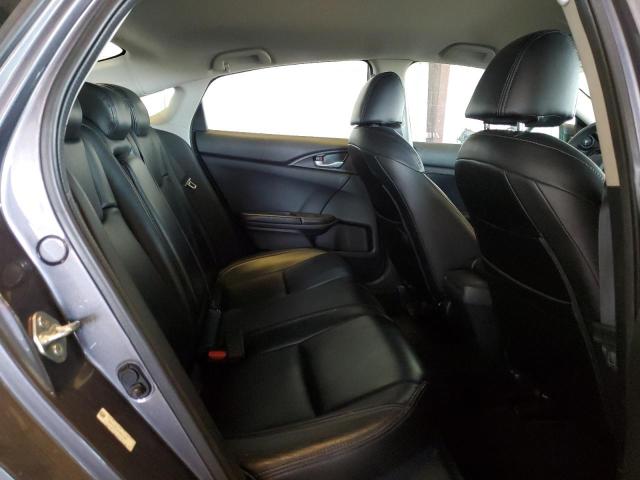 Aukcja sprzedaży 2020 Honda Insight Ex, vin: 19XZE4F57LE001239, numer aukcji: 61580925