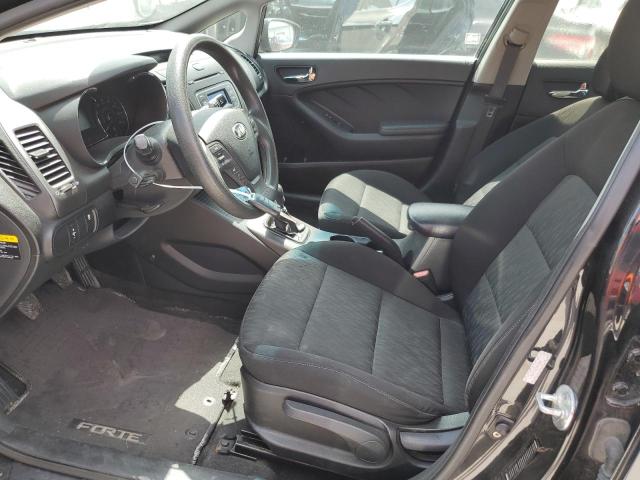 Aukcja sprzedaży 2016 Kia Forte, vin: KNAFK4A62G5620406, numer aukcji: 62779155