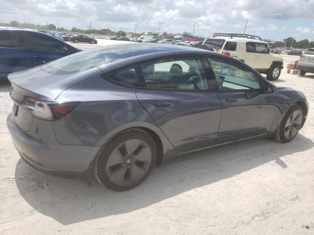 Продаж на аукціоні авто 2021 Tesla Model 3, vin: 5YJ3E1EA8MF854022, номер лоту: 61337645