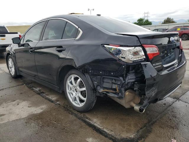 Aukcja sprzedaży 2015 Subaru Legacy 2.5, vin: 4S3BNBC60F3032377, numer aukcji: 62948105