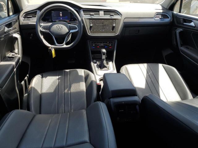 2023 Volkswagen Tiguan Se მანქანა იყიდება აუქციონზე, vin: 3VV3B7AX0PM061515, აუქციონის ნომერი: 59233035
