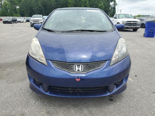 Aukcja sprzedaży 2011 Honda Fit Sport, vin: JHMGE8G51BC021942, numer aukcji: 59774125