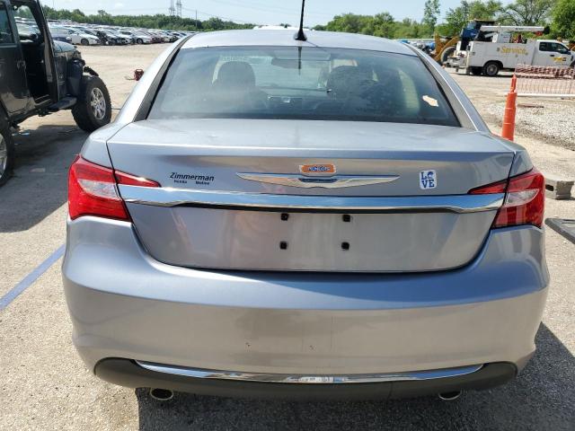 Aukcja sprzedaży 2013 Chrysler 200 Limite, vin: 1C3CCBCG2DN510453, numer aukcji: 61597475