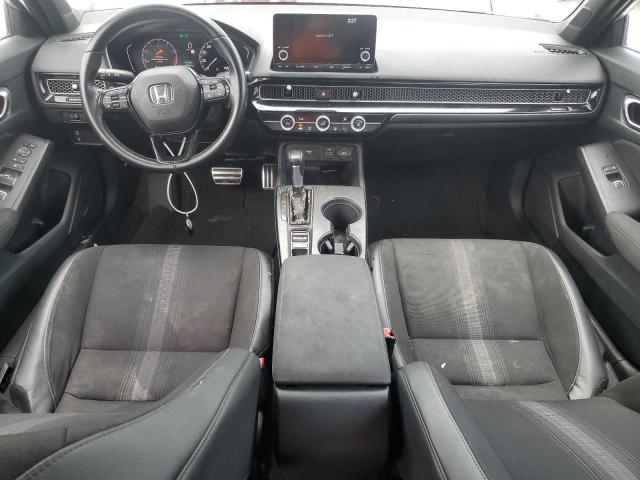 Продажа на аукционе авто 2022 Honda Civic, vin: 2HGFE2F5XNH525338, номер лота: 62409125