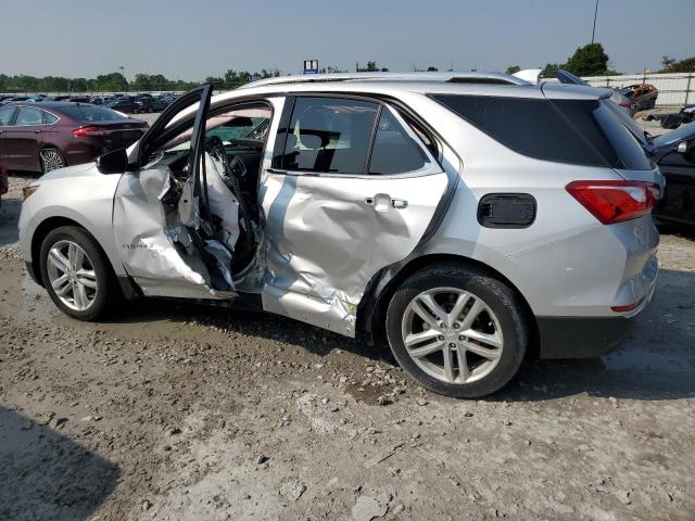Продаж на аукціоні авто 2019 Chevrolet Equinox, vin: 3GNAXYEX4KS677074, номер лоту: 59956585